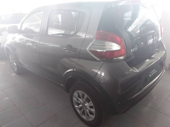 FIAT MOBI 1.0 EVO FLEX LIKE. MANUAL FIAT MOBI 1.0 EVO FLEX LIKE. MANUAL